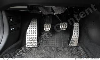 Photo Reference of Honda Civic Interior